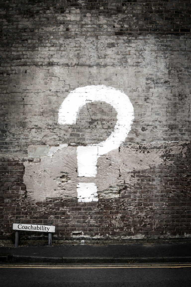 Are Leaders Becoming More Coachable?